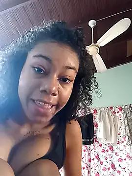 Iris_Evanss from StripChat