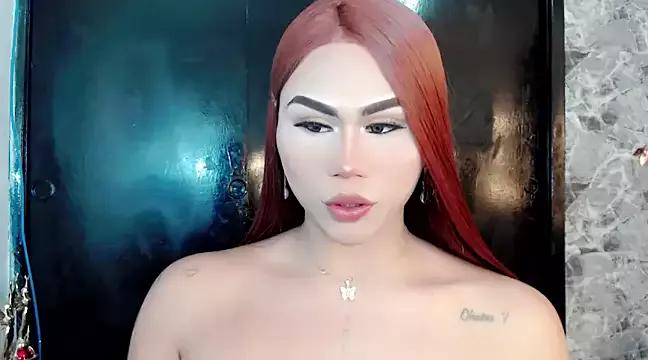 Iris_Gill from StripChat
