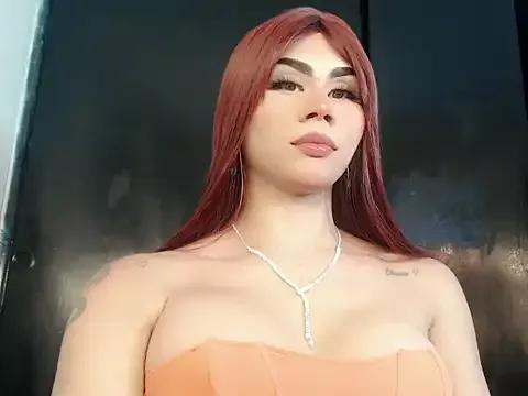 Iris_Gill from StripChat