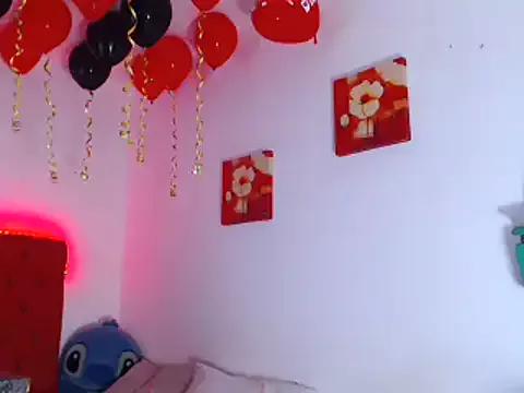 iris_goddessofthesky from StripChat is Freechat
