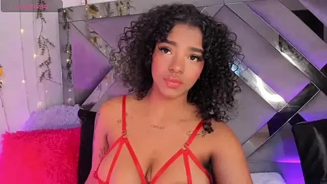 Try our streaming cams variety and talk on a personal level with our adorable girls streamers, showing off their bountiful shapes and dildos.