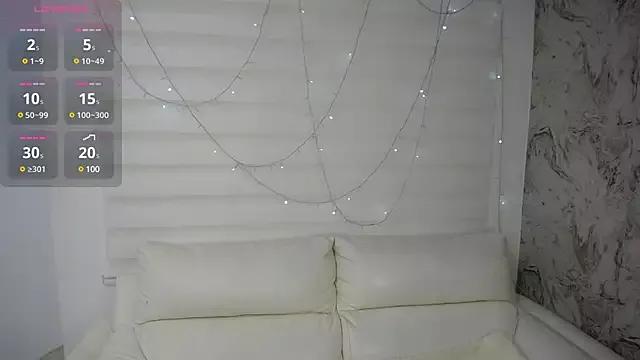 Iris_jackson_ from StripChat is Freechat