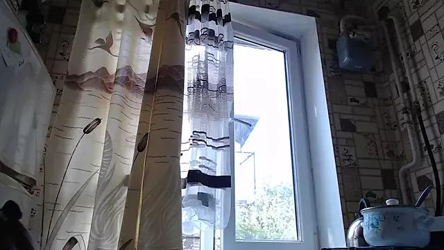 Iris_lave from StripChat