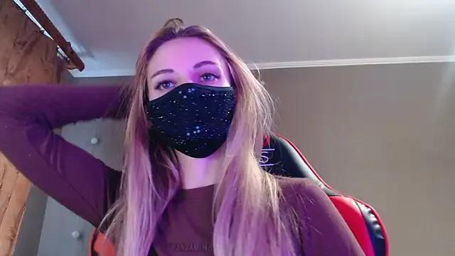 Iris_lave from StripChat