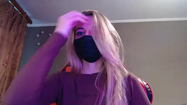 Iris_lave from StripChat