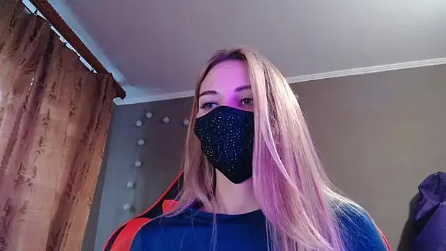 Iris_lave from StripChat