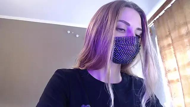 Iris_lave from StripChat