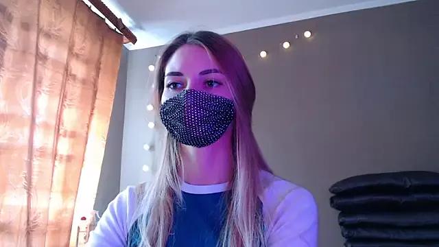 Iris_lave from StripChat