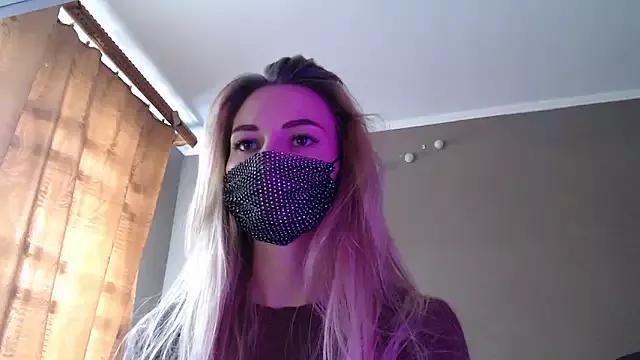 Iris_lave from StripChat