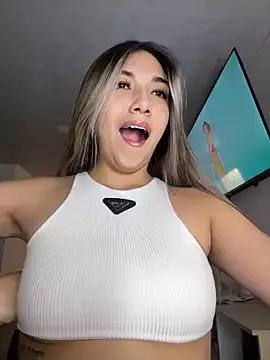Iris_lee from StripChat