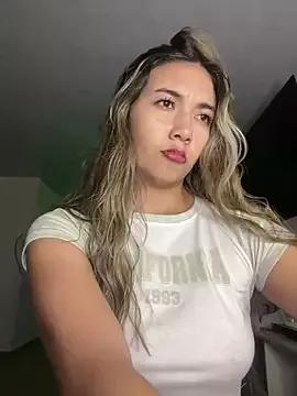Iris_lee from StripChat