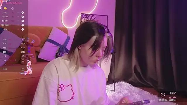 Try our streaming cams variety and talk on a personal level with our adorable girls streamers, showing off their bountiful shapes and dildos.