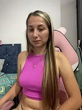 Try our streaming cams variety and talk on a personal level with our adorable girls streamers, showing off their bountiful shapes and dildos.