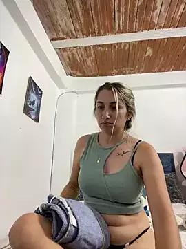 Iris_love18 from StripChat