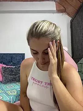 Try our streaming cams variety and talk on a personal level with our adorable girls streamers, showing off their bountiful shapes and dildos.
