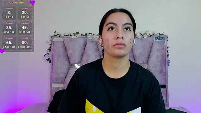 Try our streaming cams variety and talk on a personal level with our adorable girls streamers, showing off their bountiful shapes and dildos.