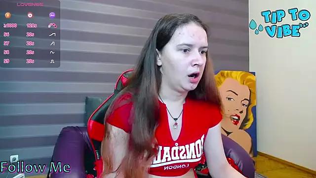 iris_nikhols from StripChat