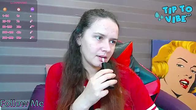 iris_nikhols from StripChat