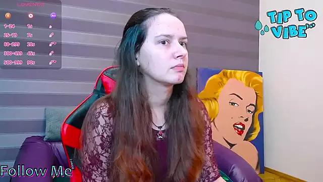 iris_nikhols from StripChat