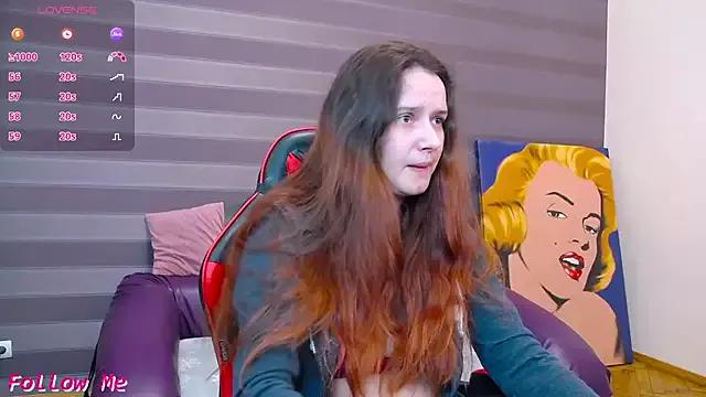iris_nikhols from StripChat