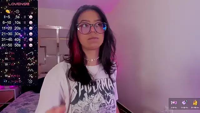 iris_price_ from StripChat