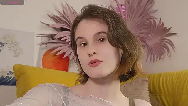 Iris_pure from StripChat