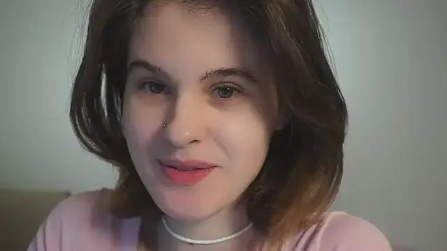 Iris_pure from StripChat