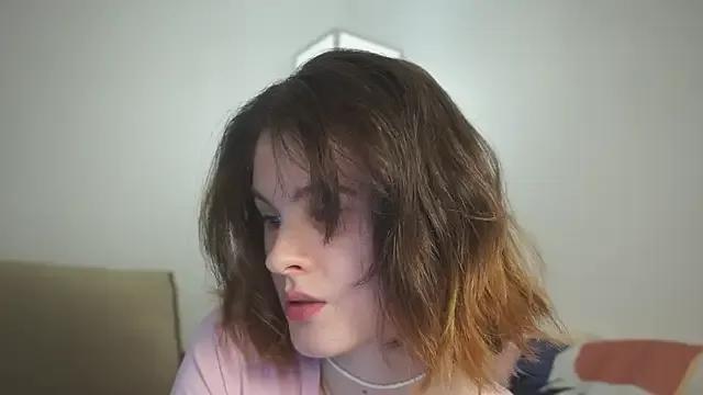 Iris_pure from StripChat