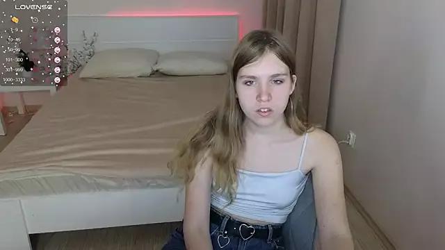 Iris_Rain from StripChat