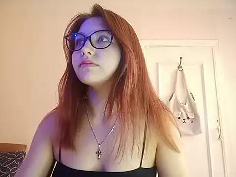 Iris_Rena from StripChat is Freechat