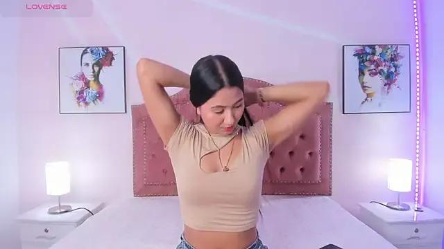 Try our streaming cams variety and talk on a personal level with our adorable girls streamers, showing off their bountiful shapes and dildos.