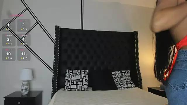 Try our streaming cams variety and talk on a personal level with our adorable girls streamers, showing off their bountiful shapes and dildos.
