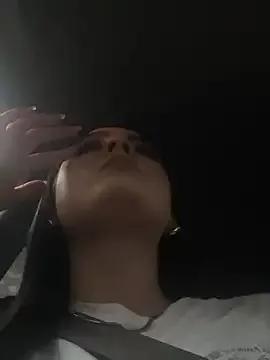 IrisBaker from StripChat