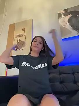 Try our streaming cams variety and talk on a personal level with our adorable girls streamers, showing off their bountiful shapes and dildos.