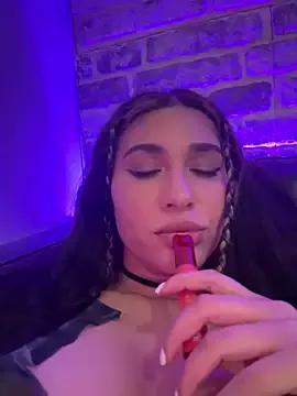 Try our streaming cams variety and talk on a personal level with our adorable girls streamers, showing off their bountiful shapes and dildos.
