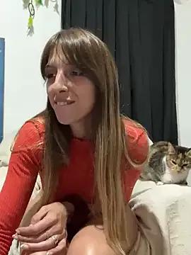 Try our streaming cams variety and talk on a personal level with our adorable girls streamers, showing off their bountiful shapes and dildos.