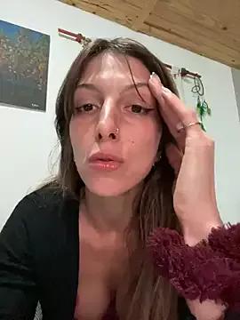 irisdollbb from StripChat is Freechat