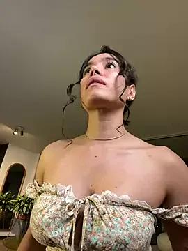 Irish_Collins from StripChat