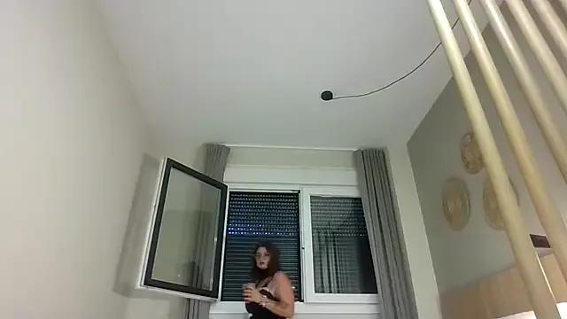 IrishmilfAnna from StripChat is Freechat