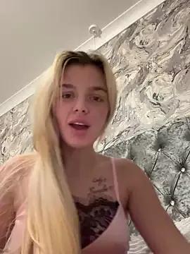 IrishPrincessBarbieX from StripChat