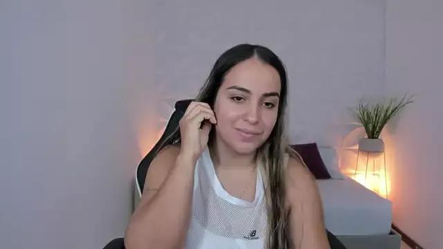 Try our streaming cams variety and talk on a personal level with our adorable girls streamers, showing off their bountiful shapes and dildos.