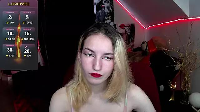 Try our streaming cams variety and talk on a personal level with our adorable girls streamers, showing off their bountiful shapes and dildos.