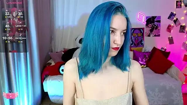 IrisPorter from StripChat