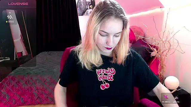 IrisPorter from StripChat