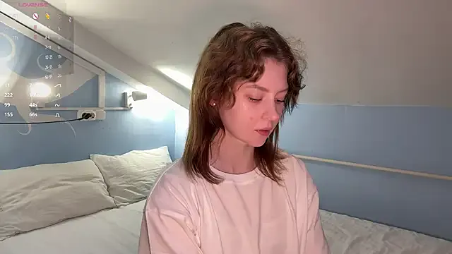 IrisPurrphy on StripChat 