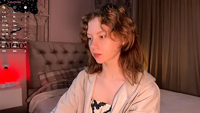 IrisPurrphy on StripChat 