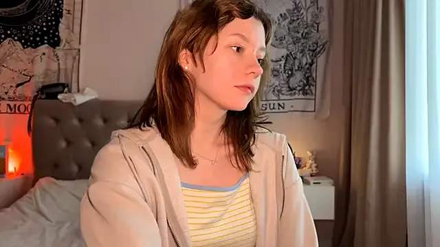 IrisPurrphy on StripChat 