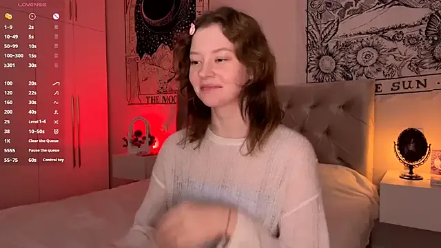 IrisPurrphy on StripChat 