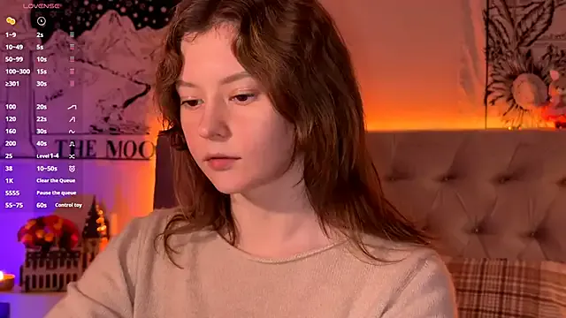 IrisPurrphy on StripChat 