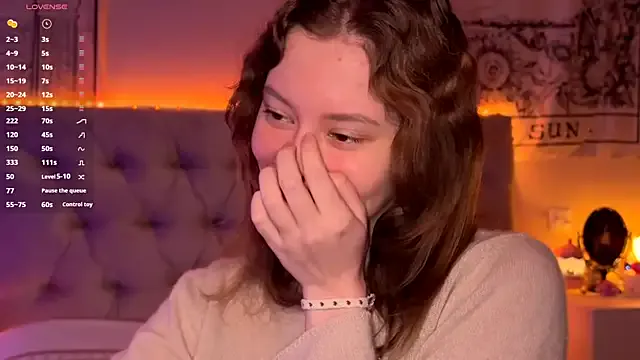 IrisPurrphy on StripChat 